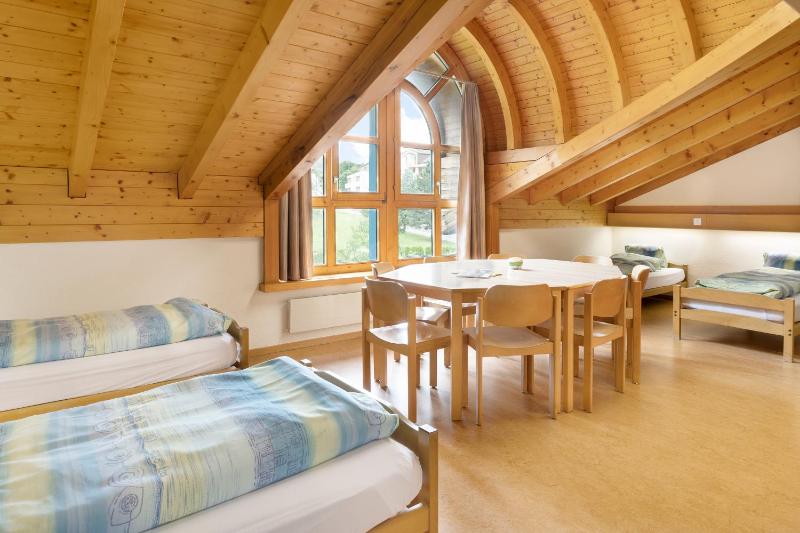 Family Room with Shared Bathroom image 1