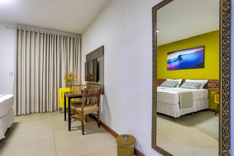 Pousada Vira Canoa - image 30