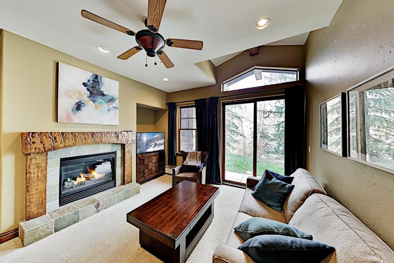 Two-Bedroom Apartment image 1