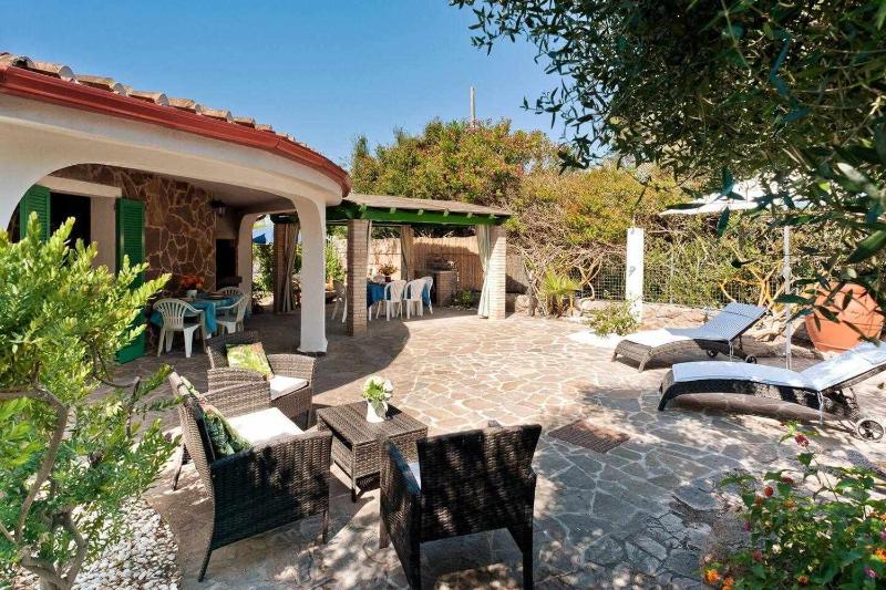 Villa Tonino 150 mt dal mare e grande spiaggia Images