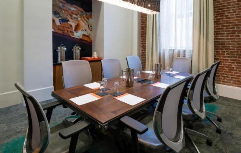 Hotel Indigo Savannah Historic District By IHG - image 12