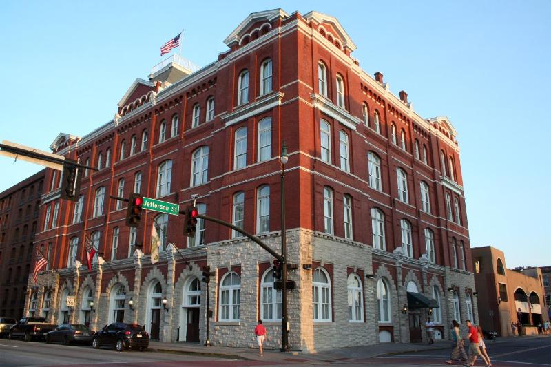 Hotel Indigo Savannah Historic District By IHG - image 11