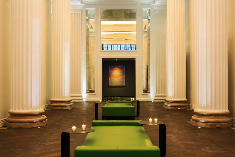 Kimpton Hotel Monaco Pittsburgh By IHG - image 15