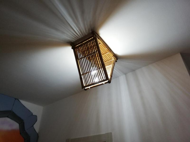 Luxury Triple Room image 4