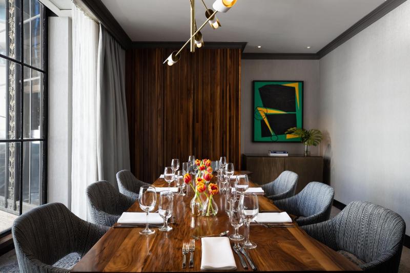 Kimpton Hotel Palomar Philadelphia By IHG - image 14