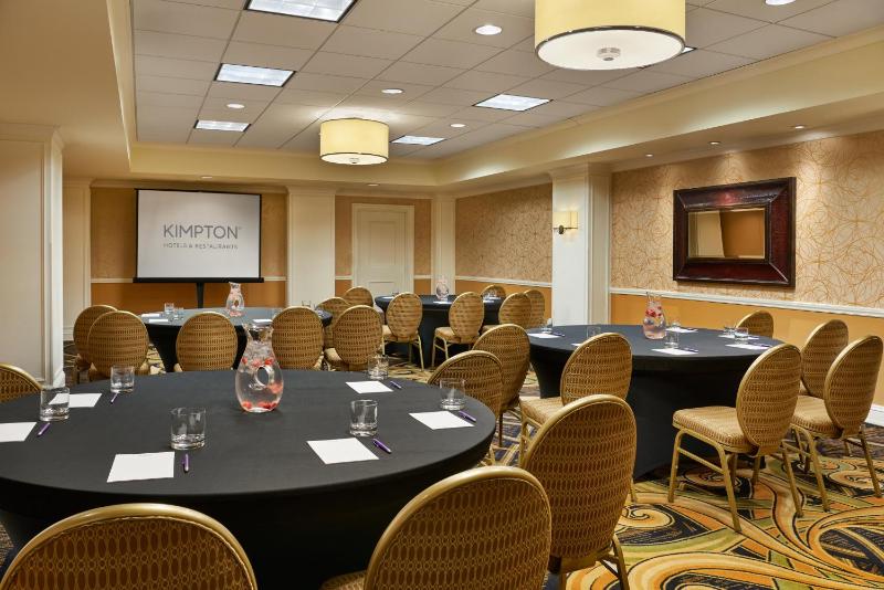 Kimpton Hotel Monaco Denver By IHG - image 35