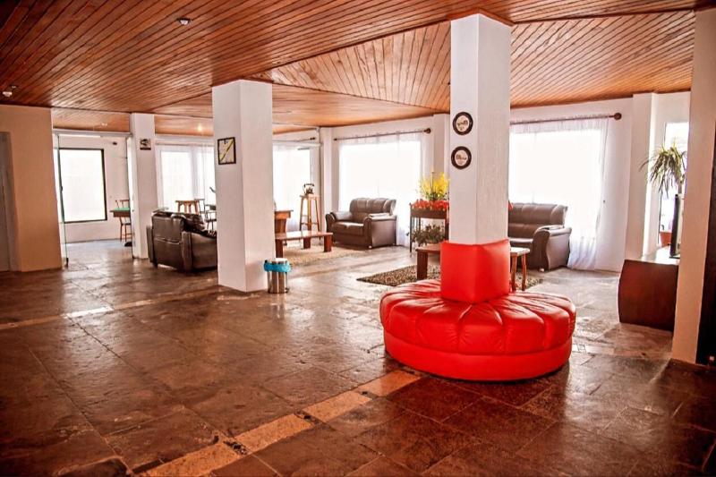 Hotel Suiça Faber - image 32