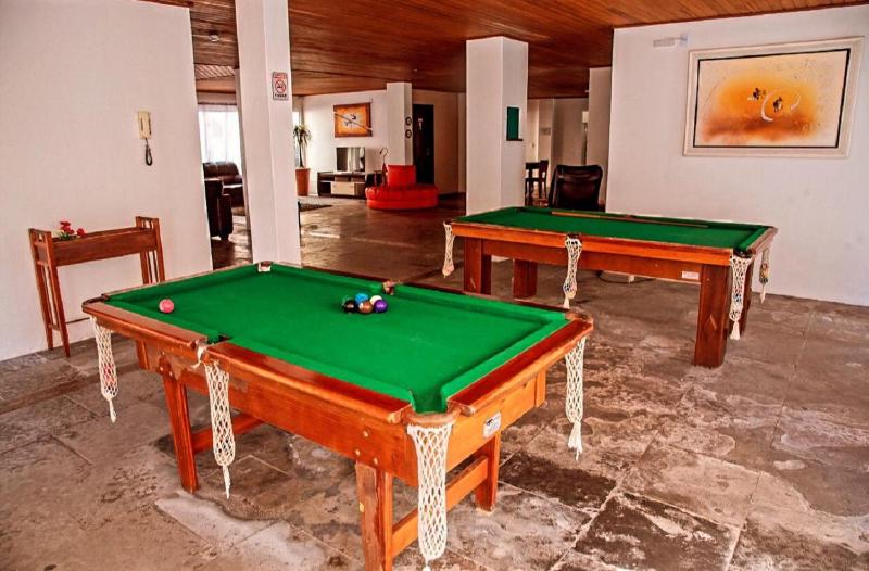 Hotel Suiça Faber - image 7