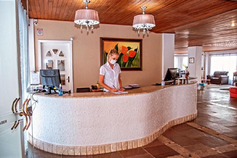 Hotel Suiça Faber - image 18