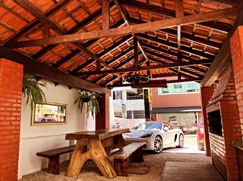 Hotel Suiça Faber - image 43