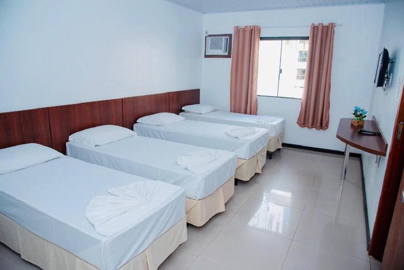Hotel Suiça Faber - image 13