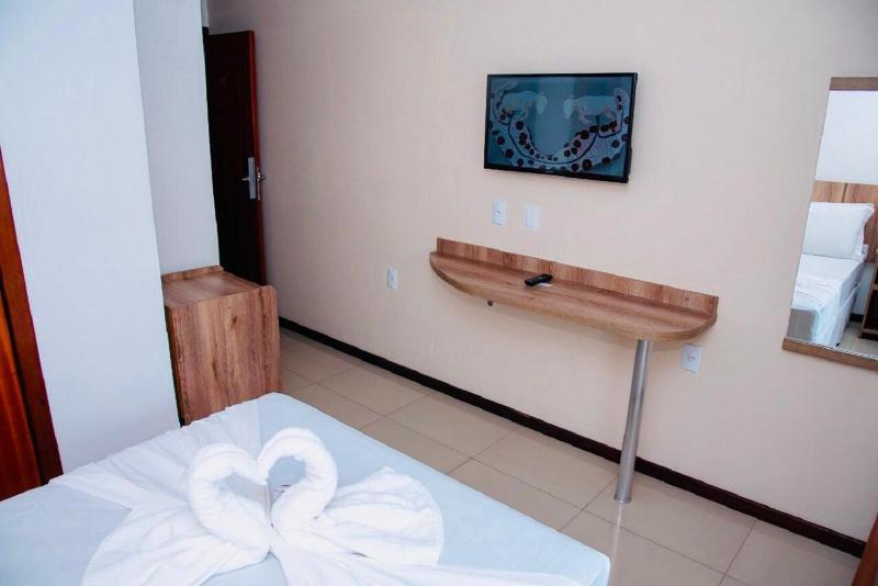 Hotel Suiça Faber - image 9
