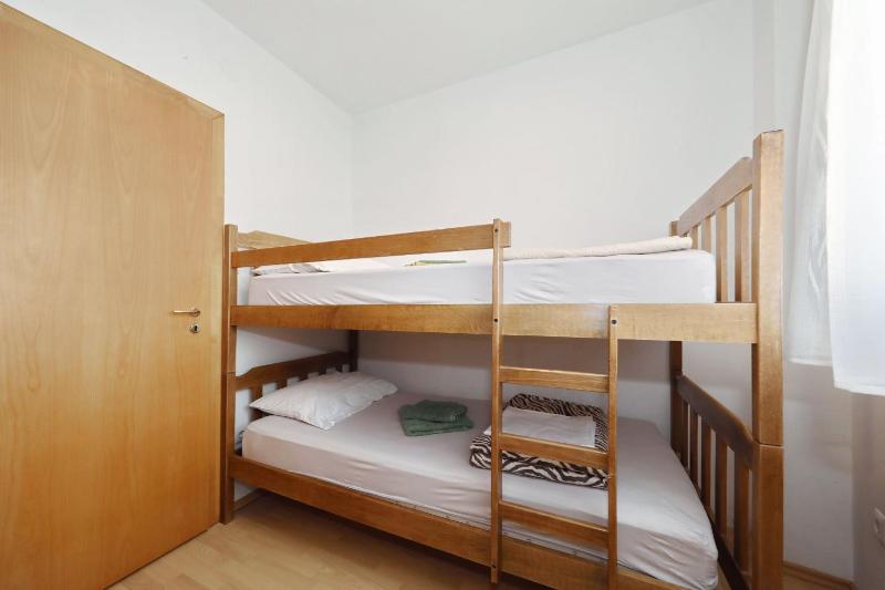 Two-Bedroom Apartment image 4
