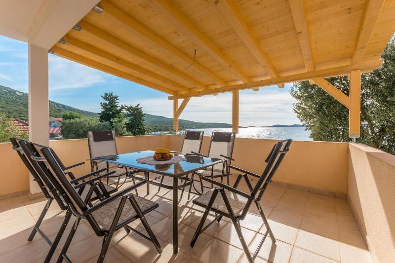 Two-Bedroom Holiday Home image 1