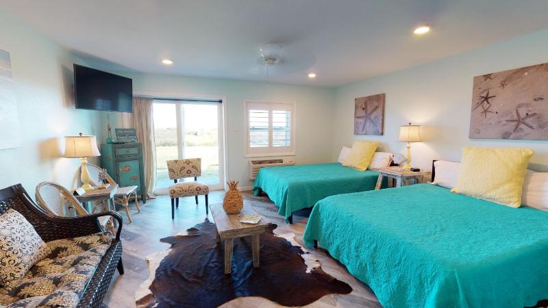 One-Bedroom Apartment image 1