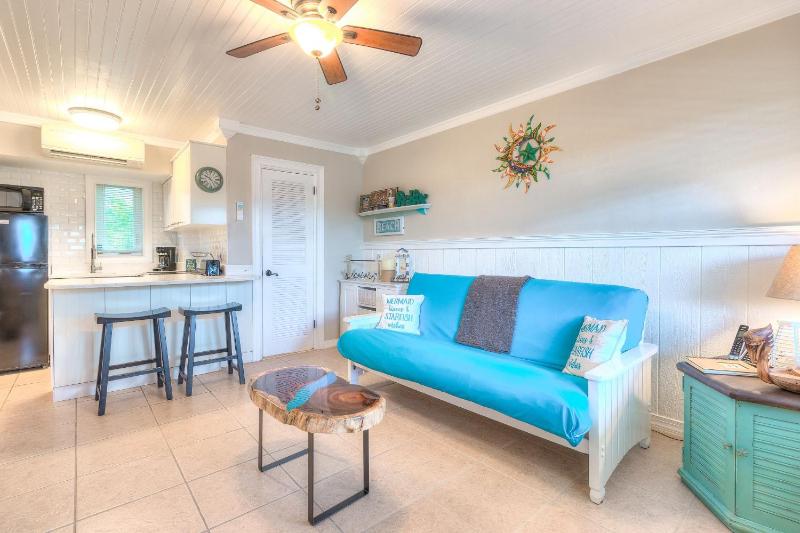 One-Bedroom Apartment image 3