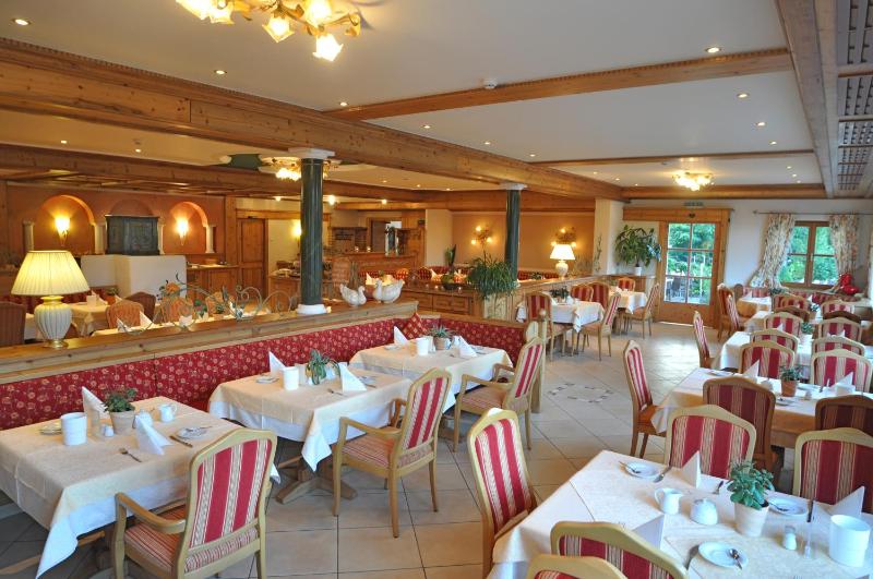Hotel Gerbe - image 10