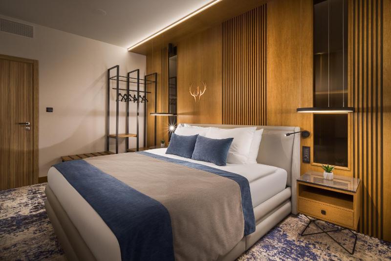 One-Bedroom Apartment image 4