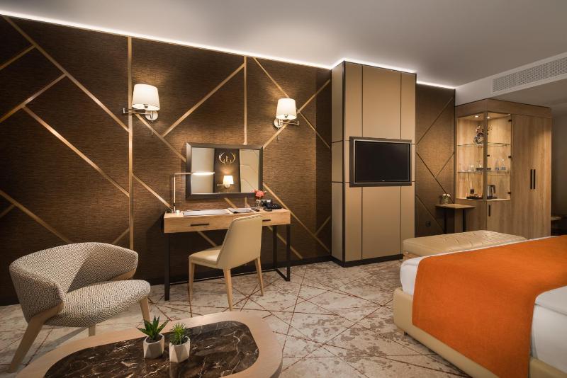 Twin Room - Disability Access image 1