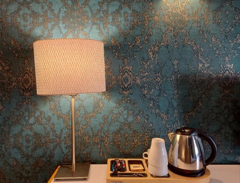 Hotel Mondial - image 21