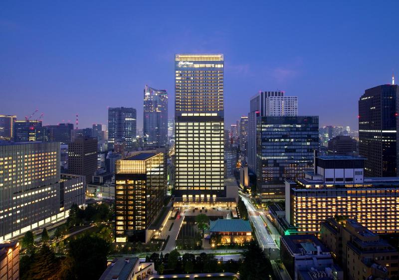 The Okura Tokyo - image 16