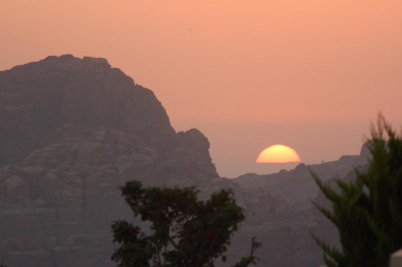 B&B Petra Fig Tree Villa - image 6