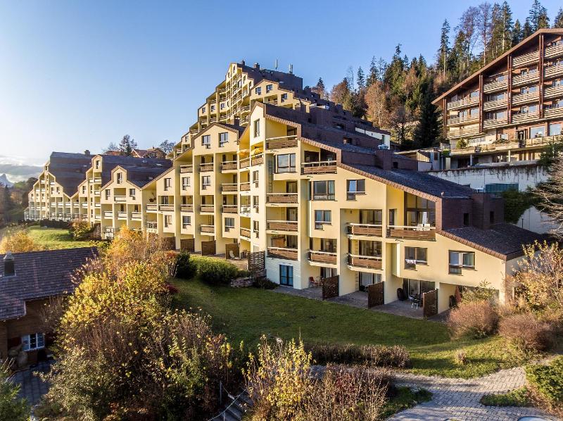 Apartment Enzian mit Mitbenutzung SPA & Wellness - GRIWA RENT AG - image 16