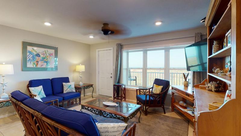 Two-Bedroom Apartment image 2