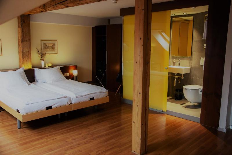 Comfort Double Room image 3