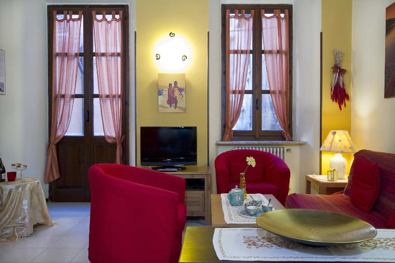 Two-Bedroom Apartment image 4