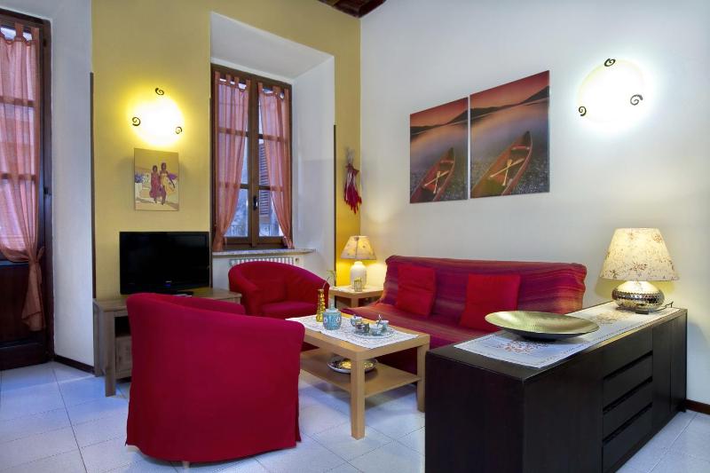 Two-Bedroom Apartment image 3