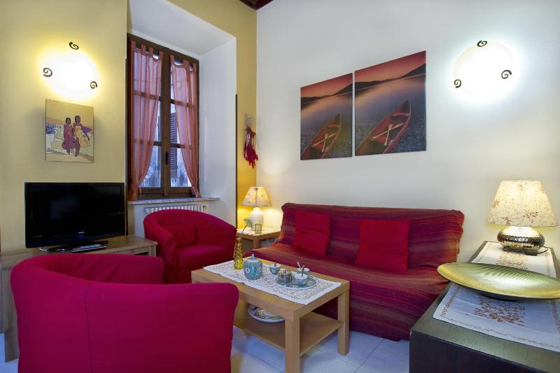 Two-Bedroom Apartment image 1
