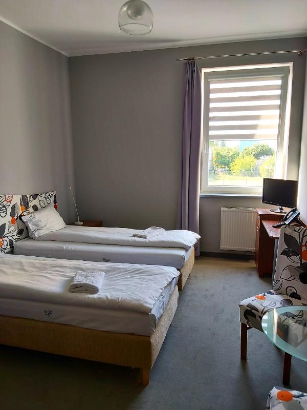 Double Room image 1