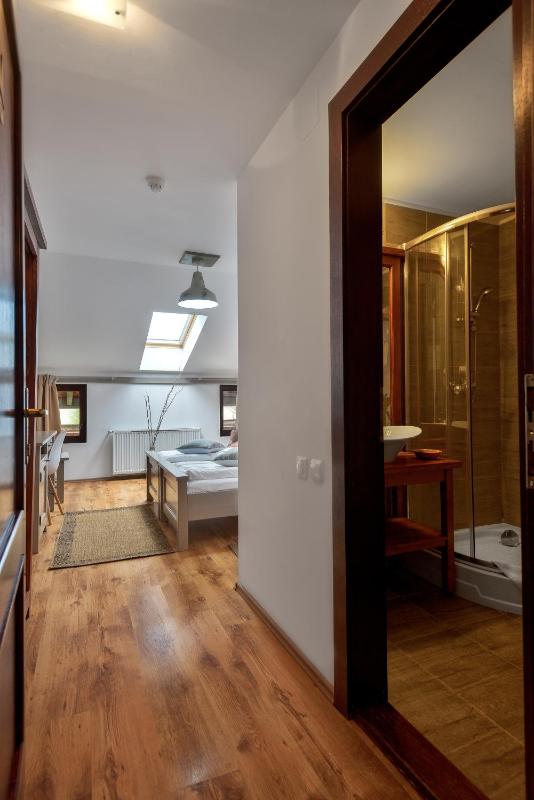 Budget Double or Twin Room image 2