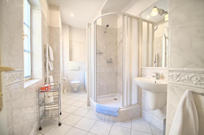 One-Bedroom Apartment image 3