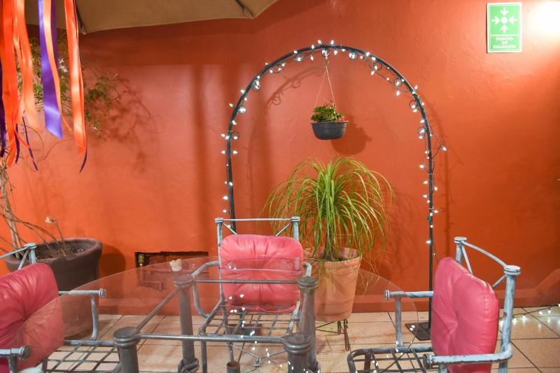 Hotel Camba - image 7