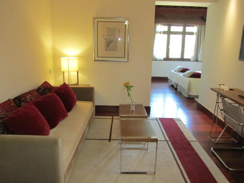 Parador de Granada - image 3