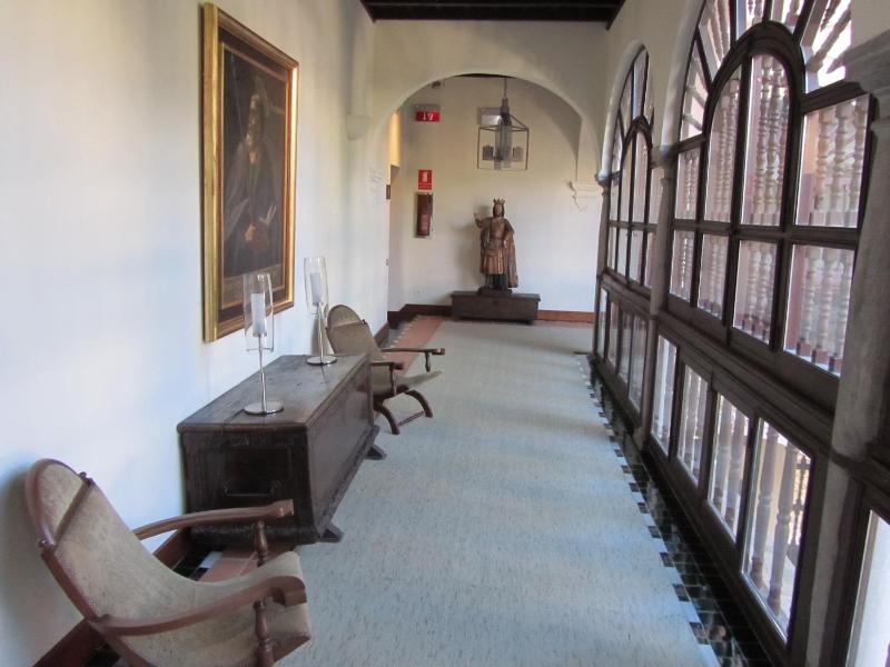 Parador de Granada - image 12