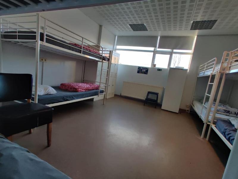 SM Hostel - image 8