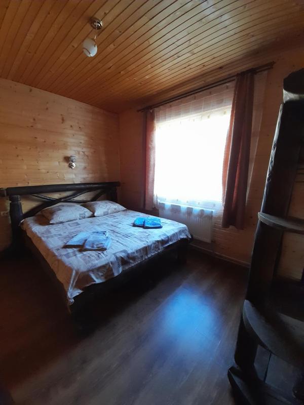 Cottage Zhelikhovskykh - image 5