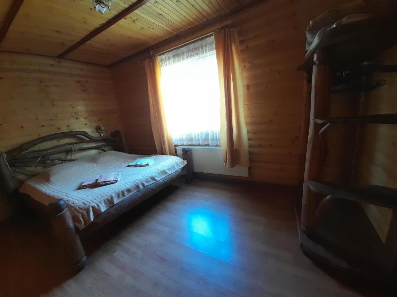 Cottage Zhelikhovskykh - image 12