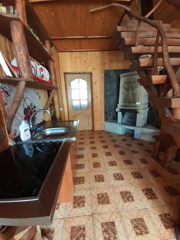 Cottage Zhelikhovskykh - image 9