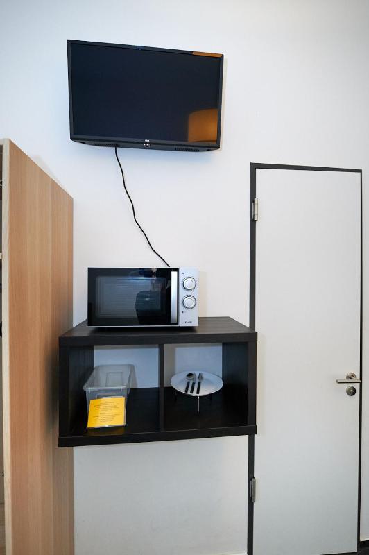 Budget Single Room image 2