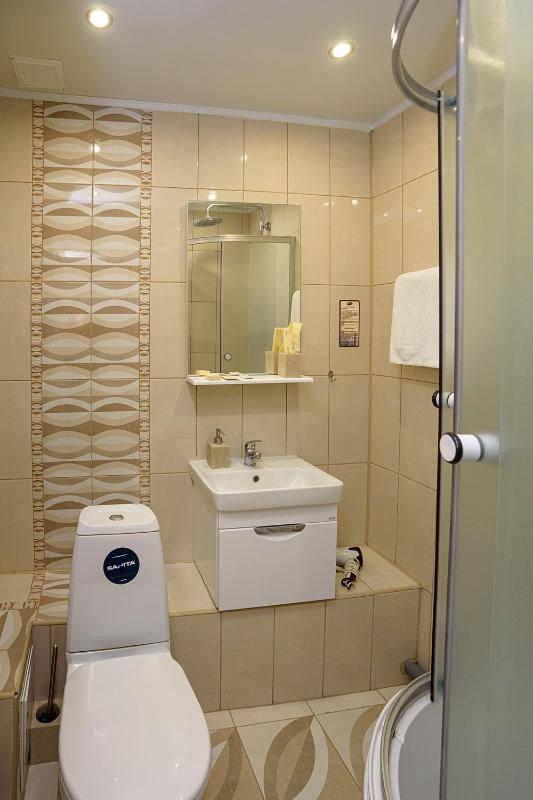 Standard Twin Room image 3