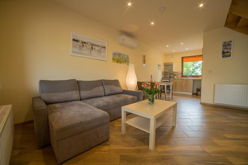 Two-Bedroom House image 4