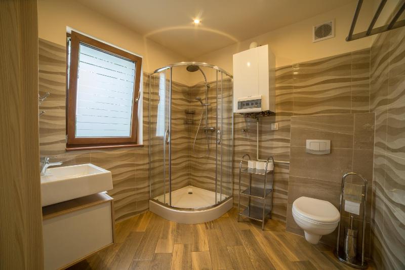 Two-Bedroom House image 3