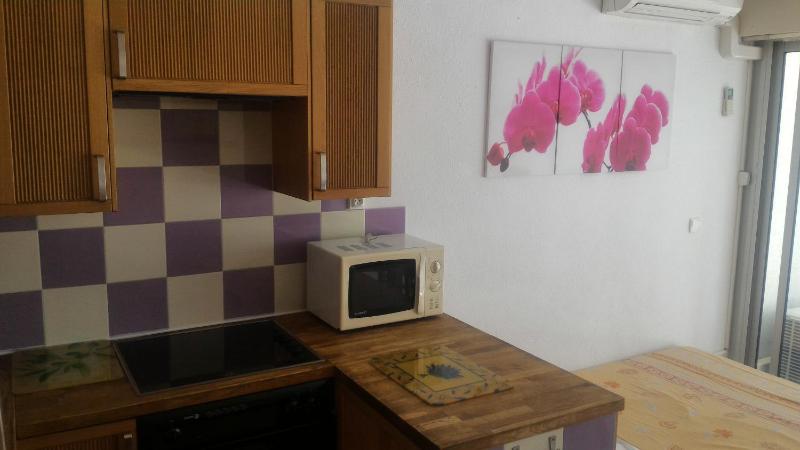 Apartment with Terrace image 4