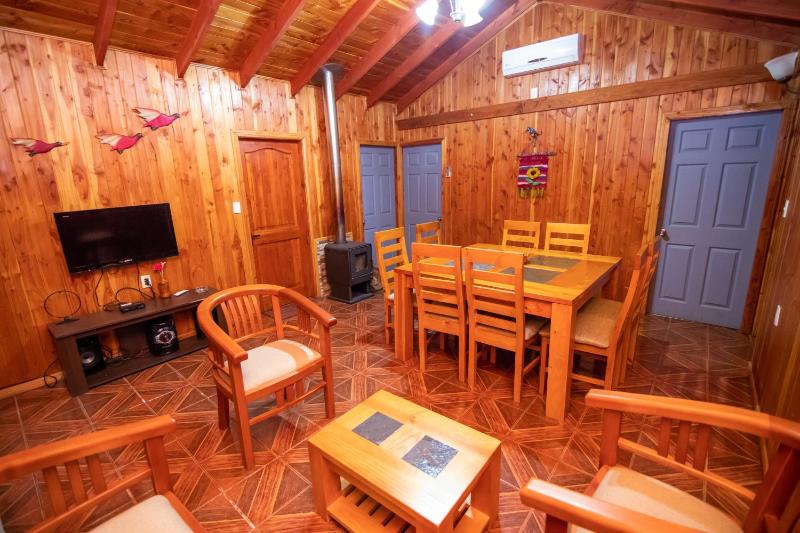 Cabañas Antulaf - image 47