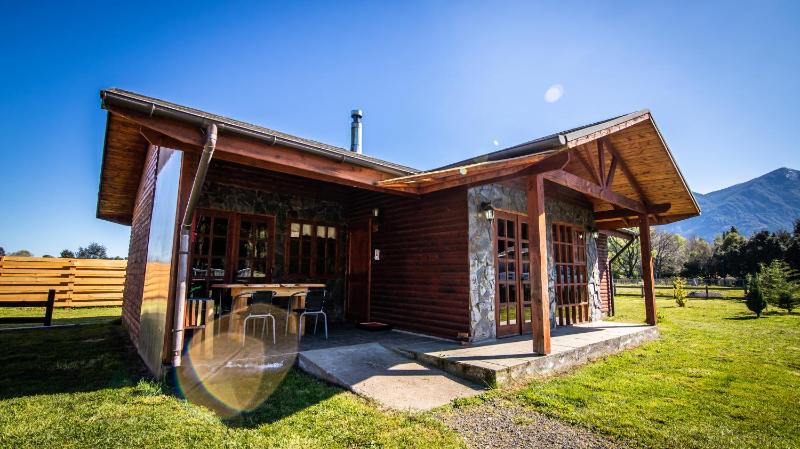 Cabañas Antulaf - image 37