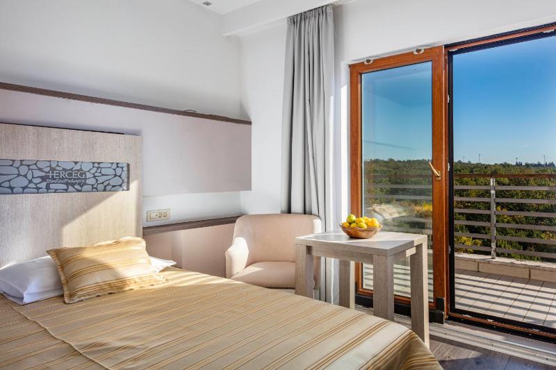 Standard Double Room with Balcony - Annex image 3